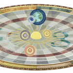 2013年2月19日のGoogleロゴ「ニコラウス コペルニクス生誕540周年」 2013年2月19日のGoogleロゴ「ニコラウス コペルニクス生誕540周年」